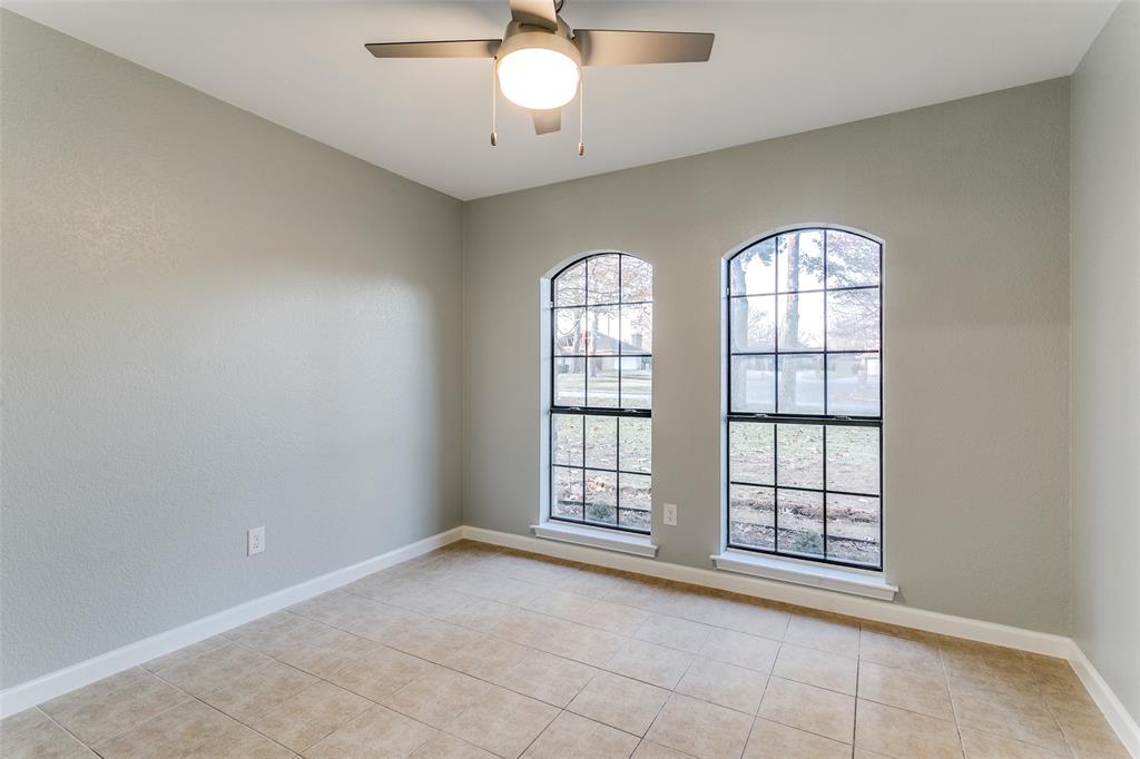 Parra Linda Estates - Residential Lease