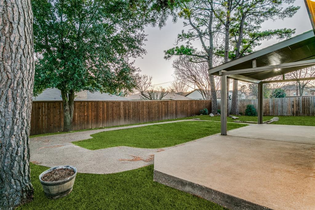 Parra Linda Estates - Residential Lease
