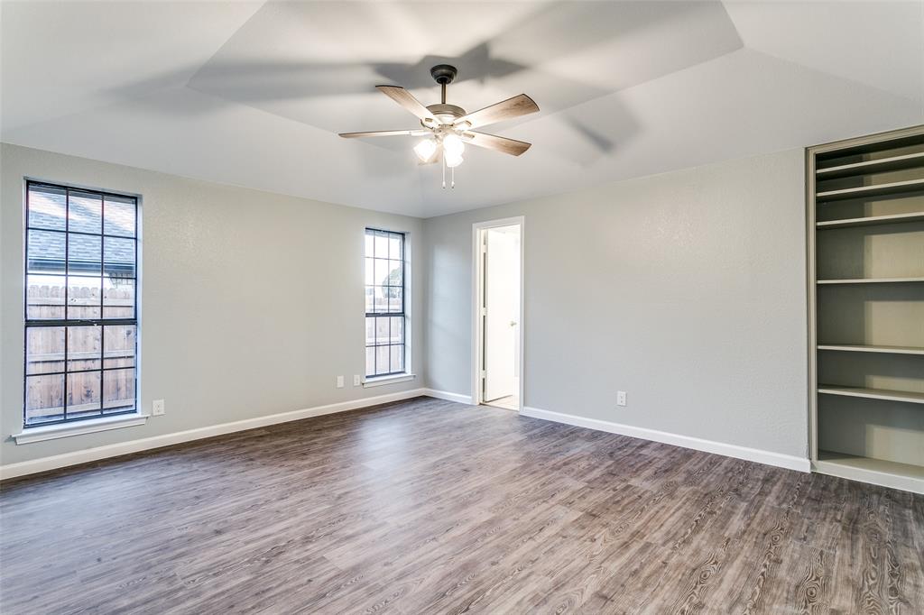 Parra Linda Estates - Residential Lease
