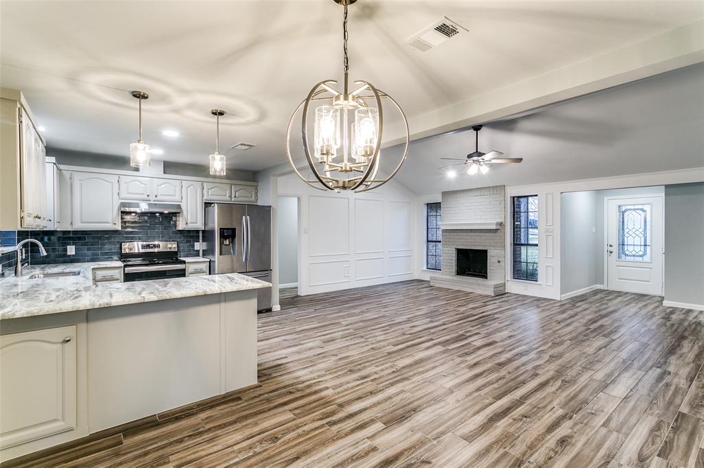 Parra Linda Estates - Residential Lease
