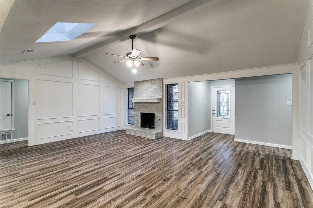 Parra Linda Estates - Residential Lease