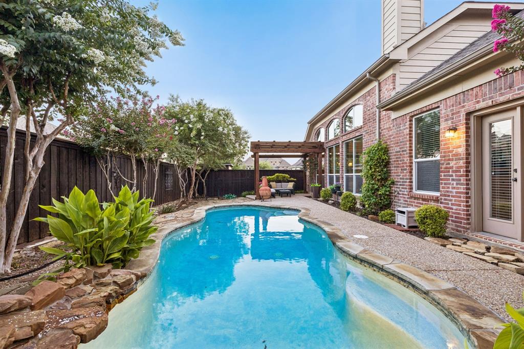 Shiloh Ranch Ph 1 - Residential