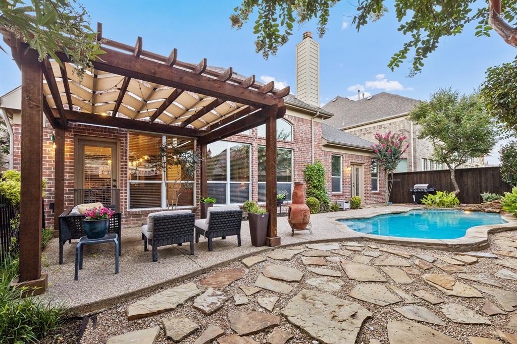 Shiloh Ranch Ph 1 - Residential