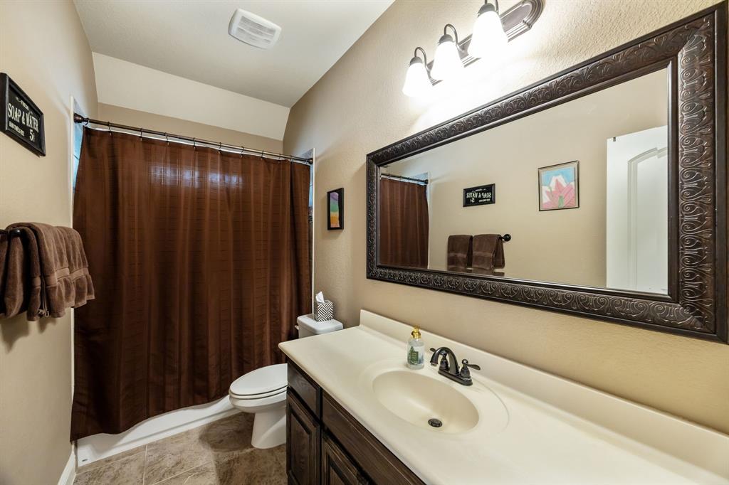 Shiloh Ranch Ph 1 - Residential