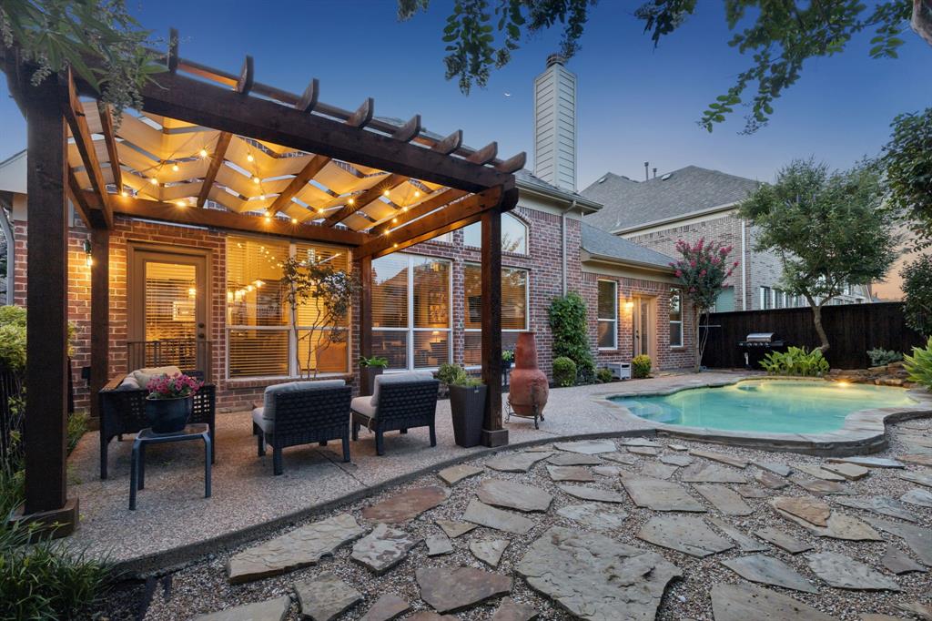 Shiloh Ranch Ph 1 - Residential