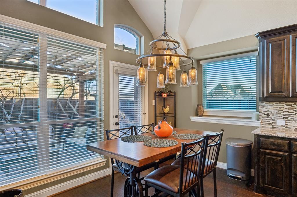Shiloh Ranch Ph 1 - Residential