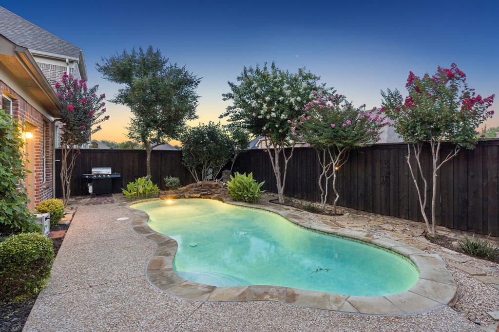 Shiloh Ranch Ph 1 - Residential