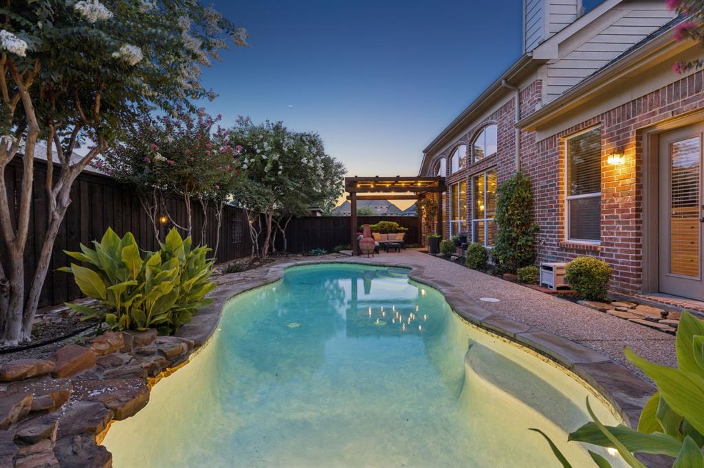 Shiloh Ranch Ph 1 - Residential