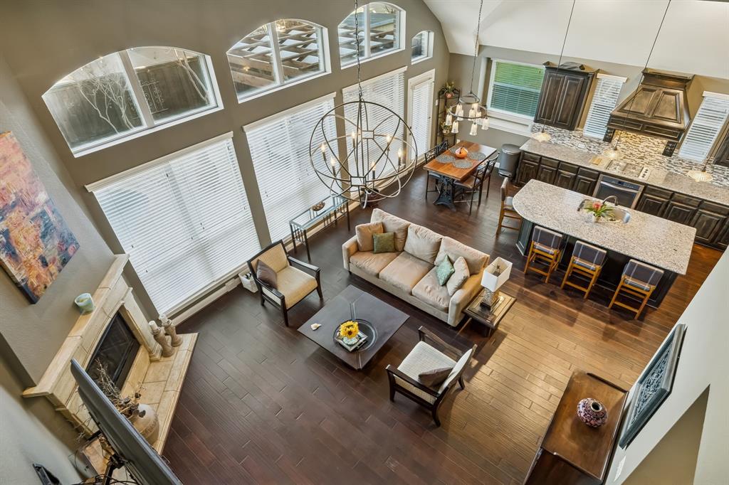 Shiloh Ranch Ph 1 - Residential
