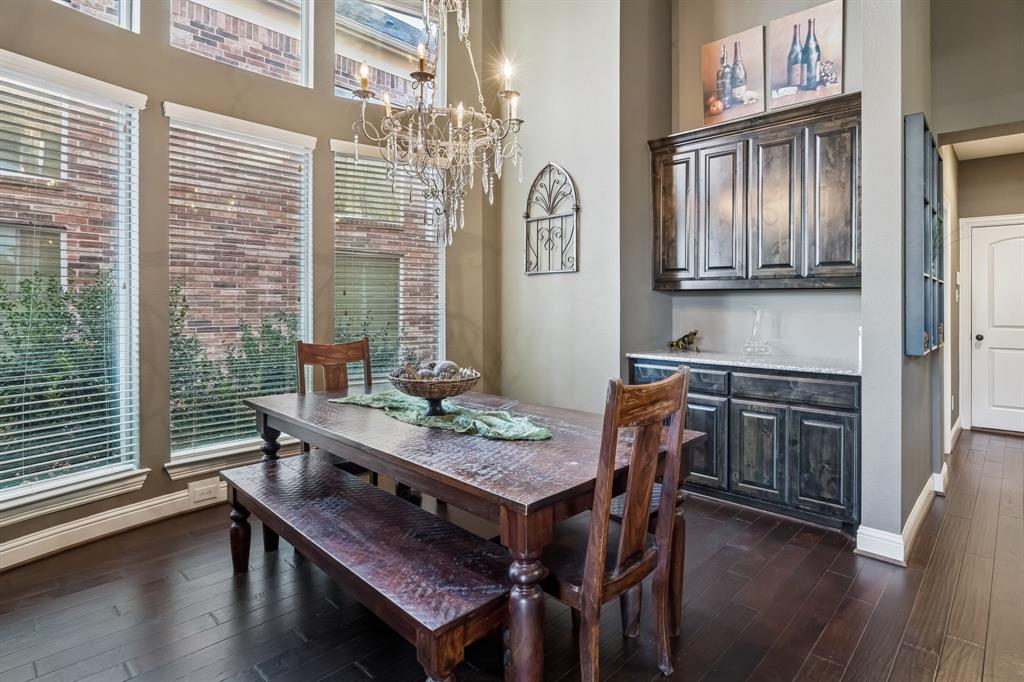 Shiloh Ranch Ph 1 - Residential