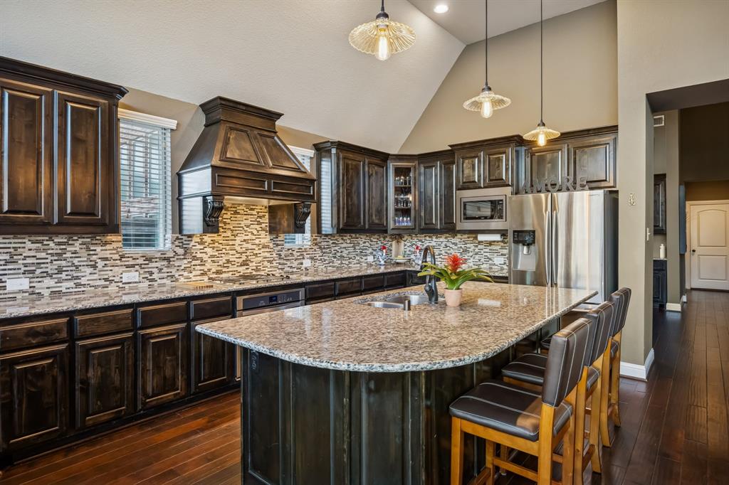 Shiloh Ranch Ph 1 - Residential