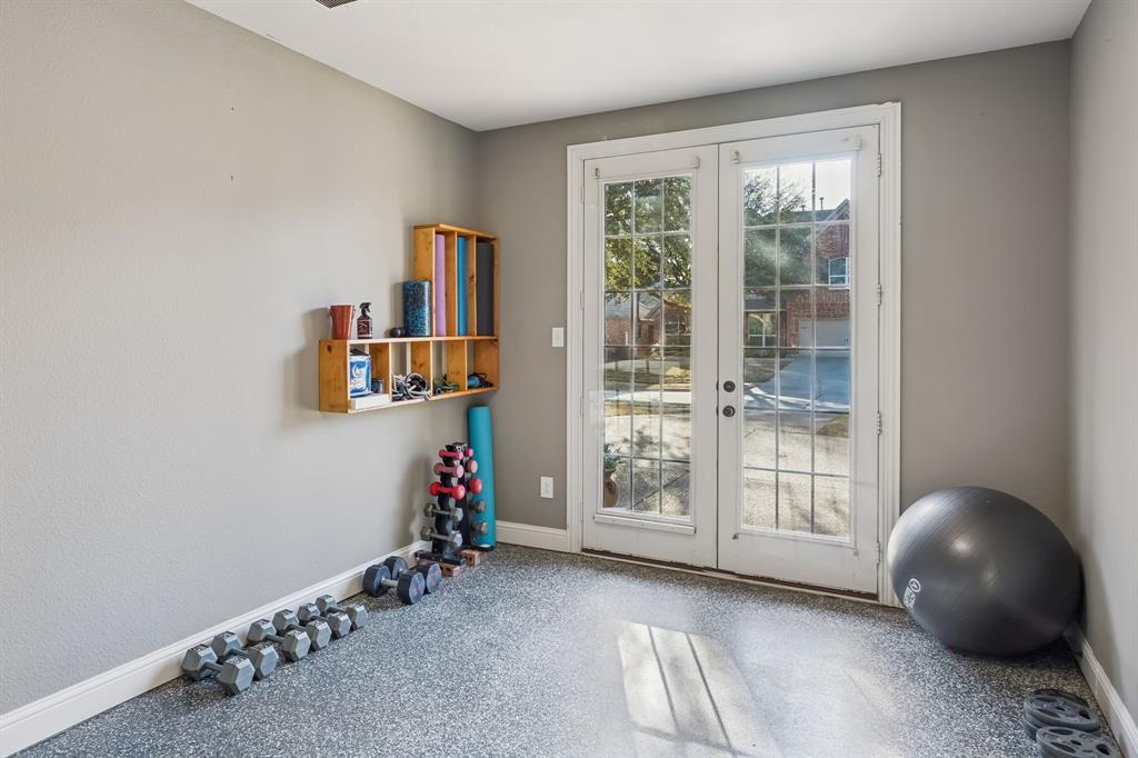 Shiloh Ranch Ph 1 - Residential