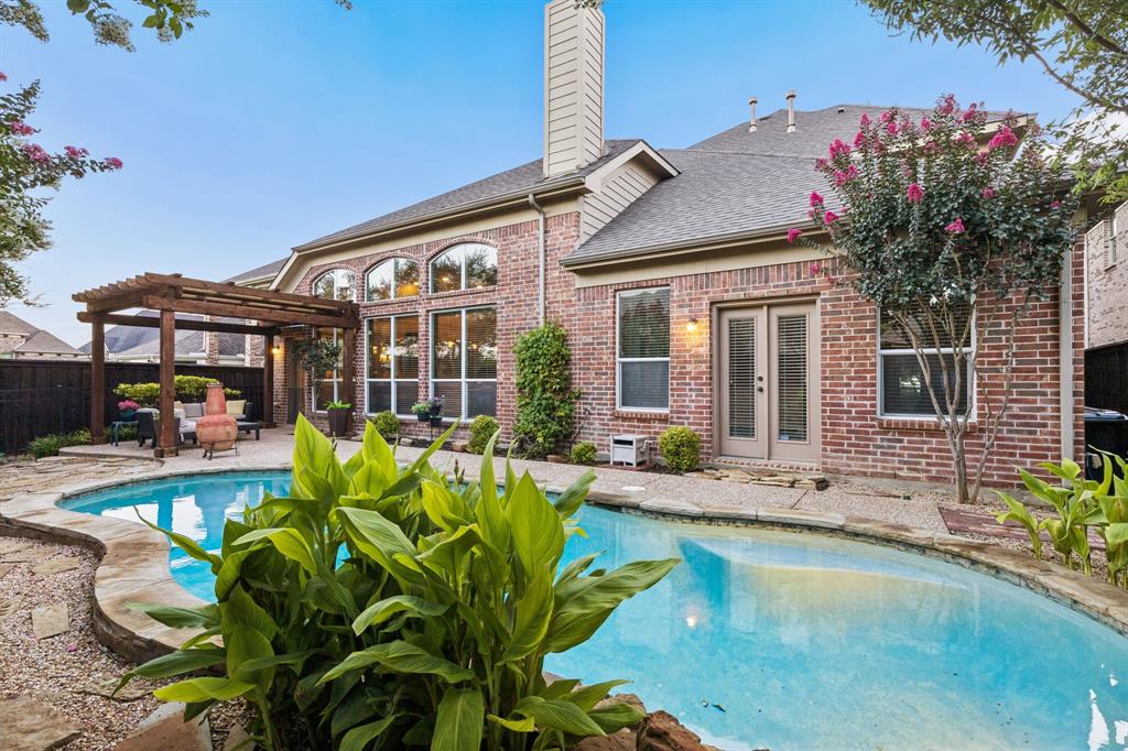 Shiloh Ranch Ph 1 - Residential