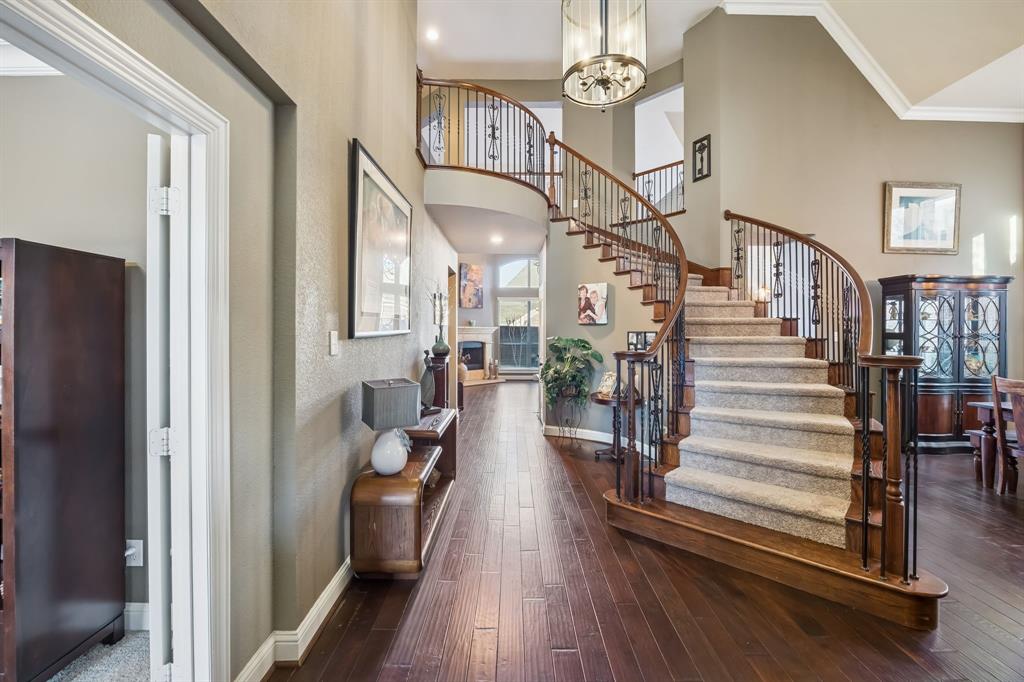 Shiloh Ranch Ph 1 - Residential