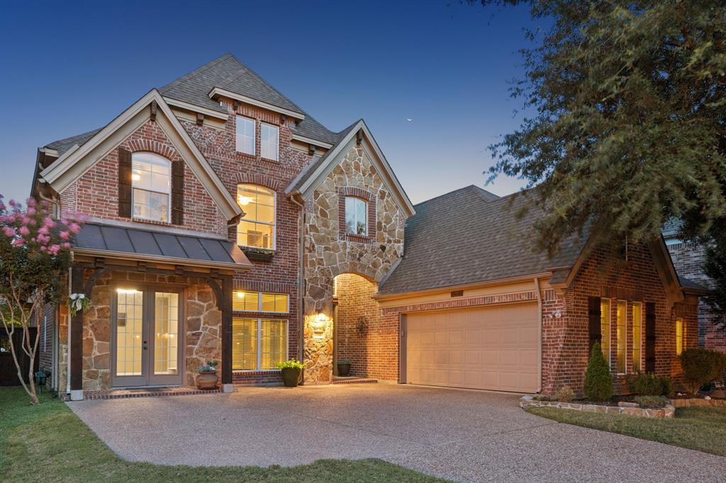 Shiloh Ranch Ph 1 - Residential