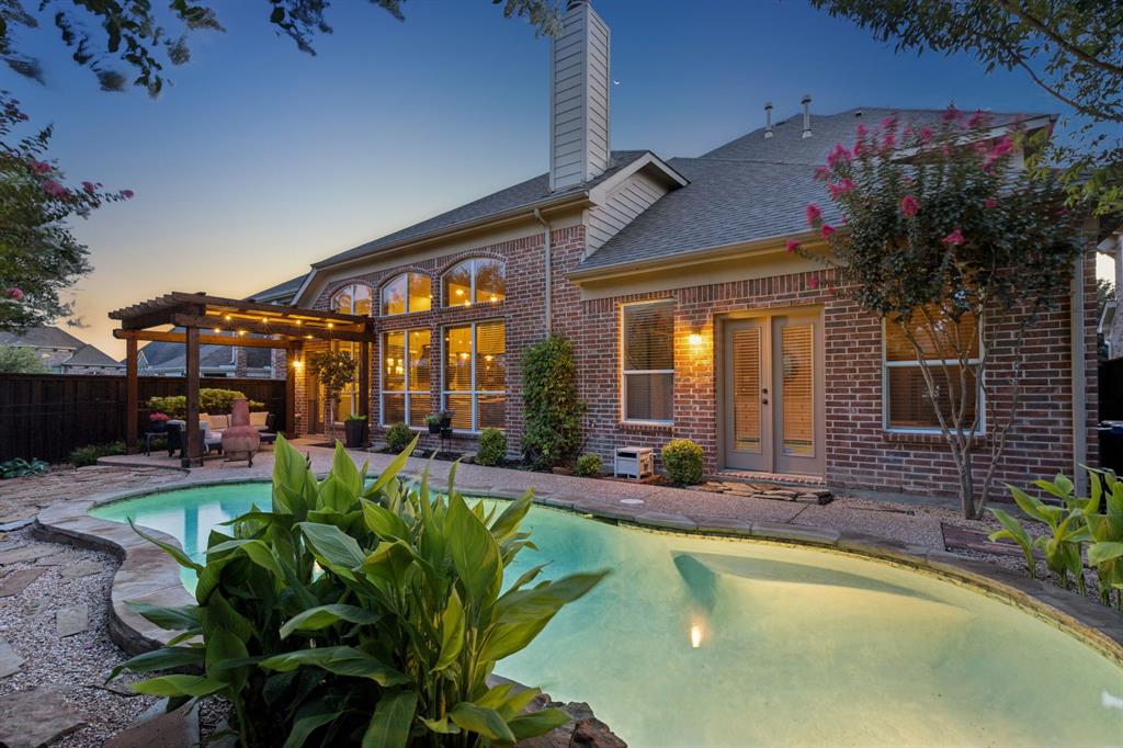 Shiloh Ranch Ph 1 - Residential