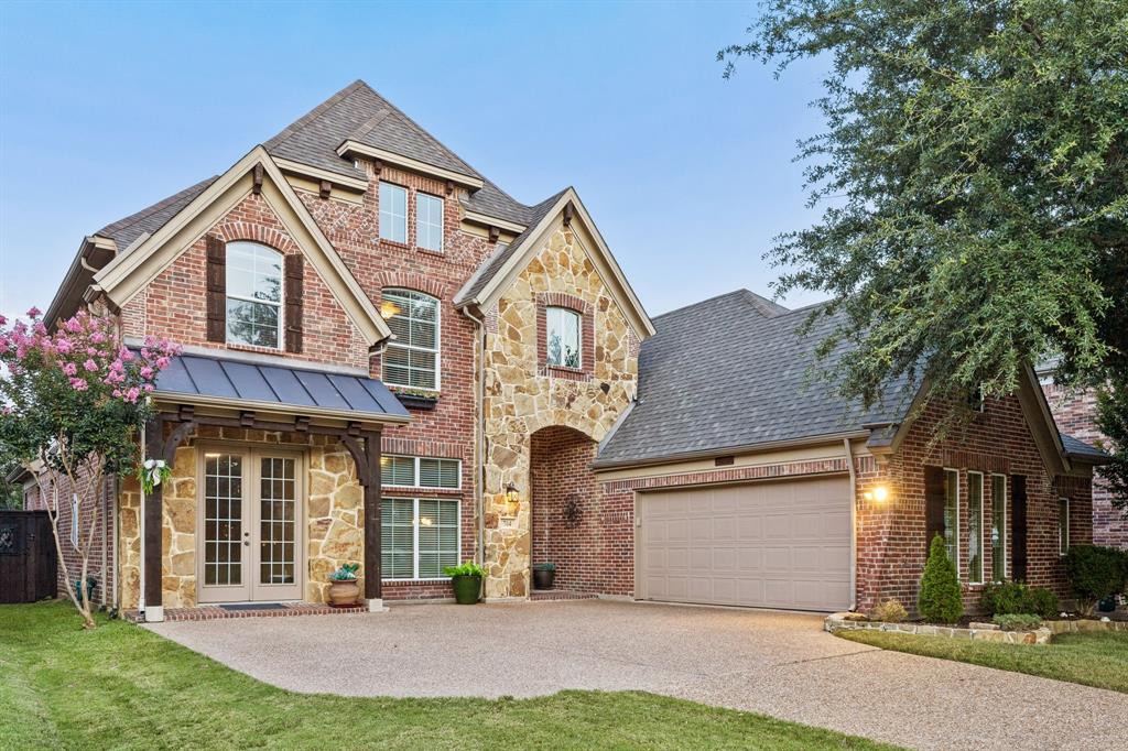 Shiloh Ranch Ph 1 - Residential