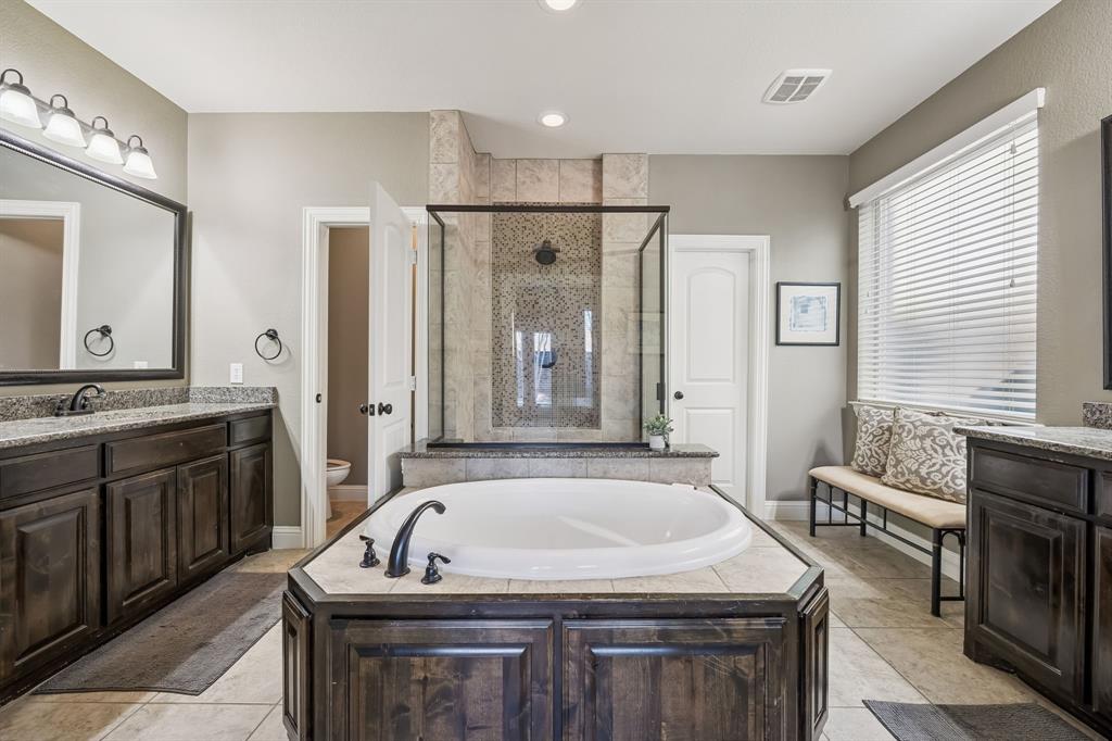 Shiloh Ranch Ph 1 - Residential