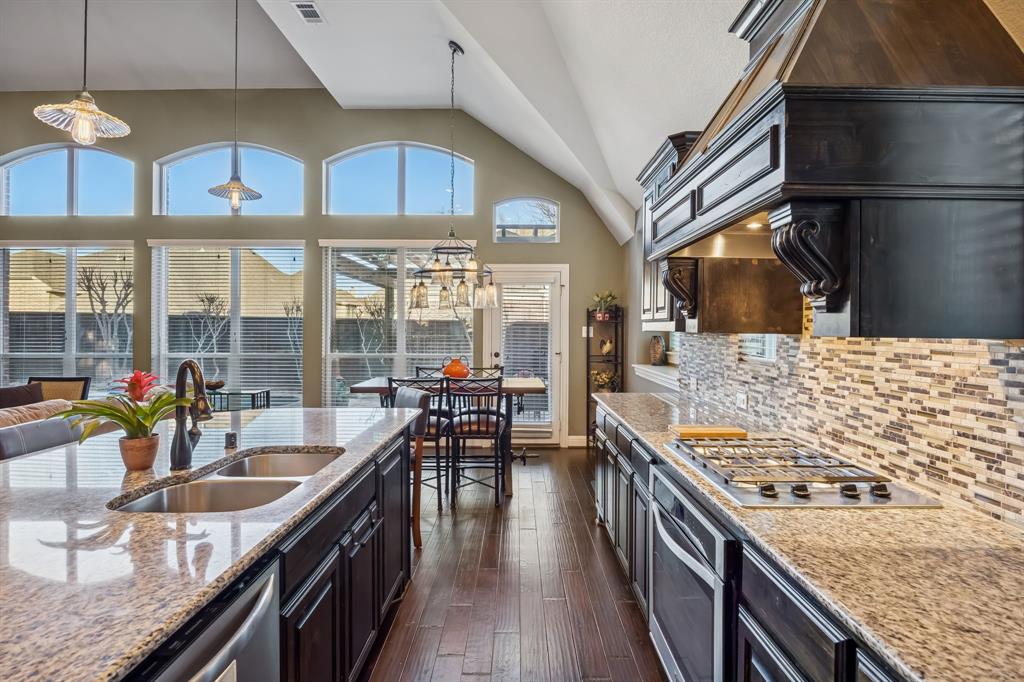 Shiloh Ranch Ph 1 - Residential