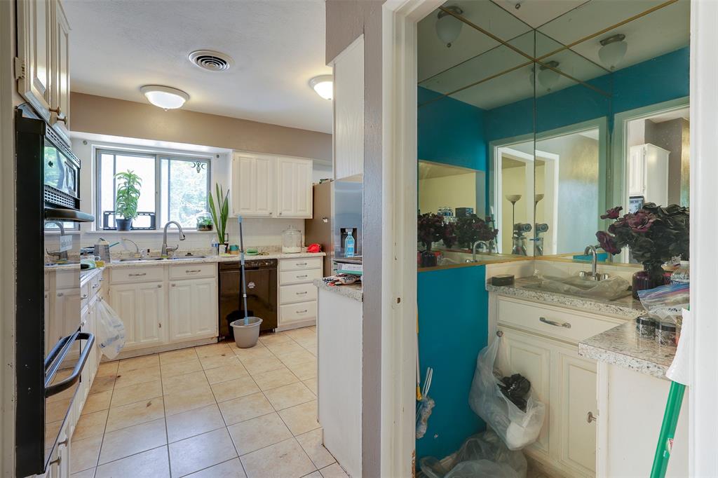 Ridglea South Add - Residential