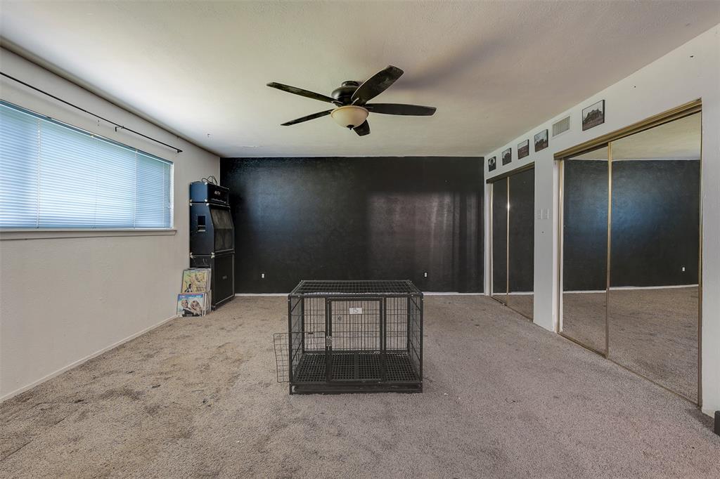 Ridglea South Add - Residential
