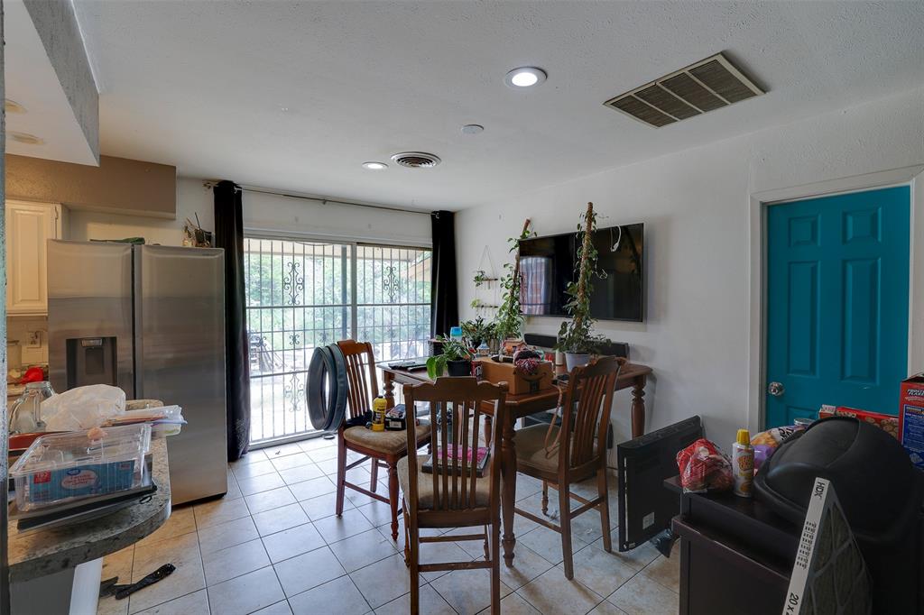Ridglea South Add - Residential