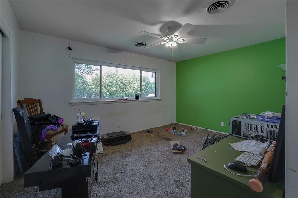 Ridglea South Add - Residential