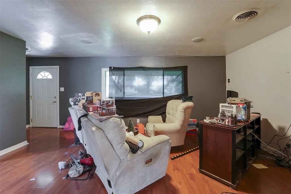 Ridglea South Add - Residential