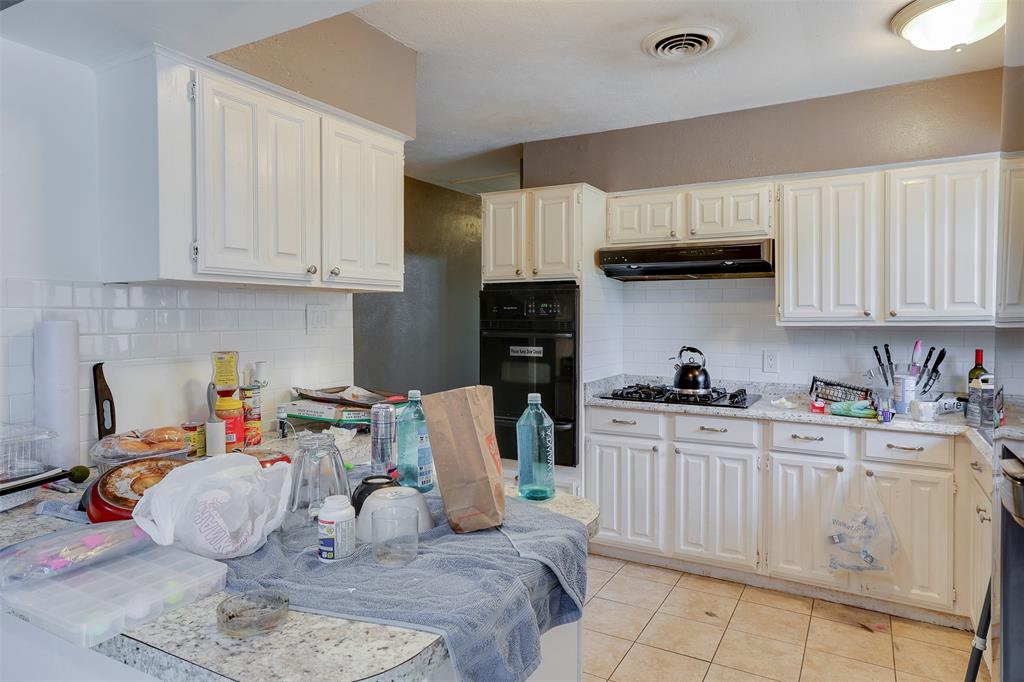 Ridglea South Add - Residential