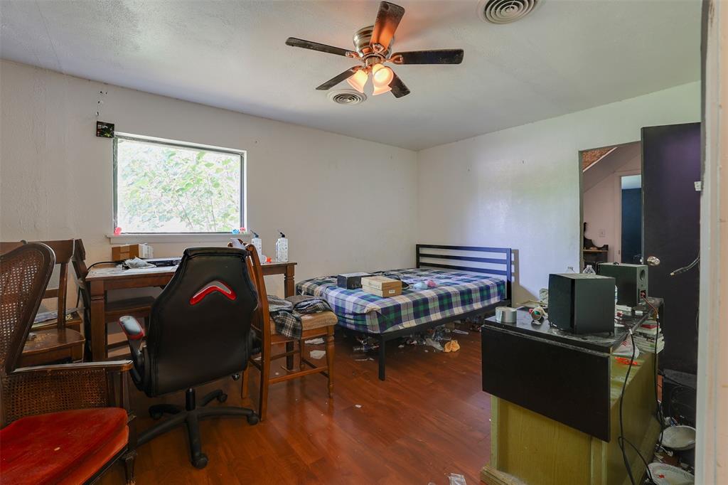 Ridglea South Add - Residential