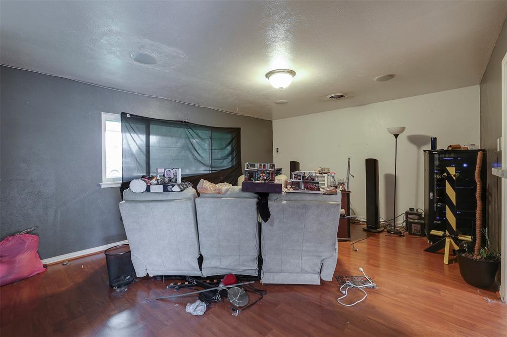 Ridglea South Add - Residential