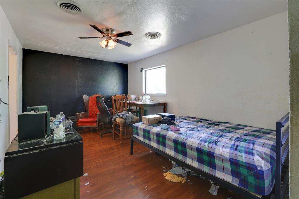 Ridglea South Add - Residential