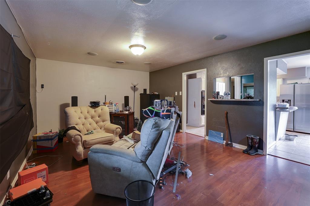 Ridglea South Add - Residential