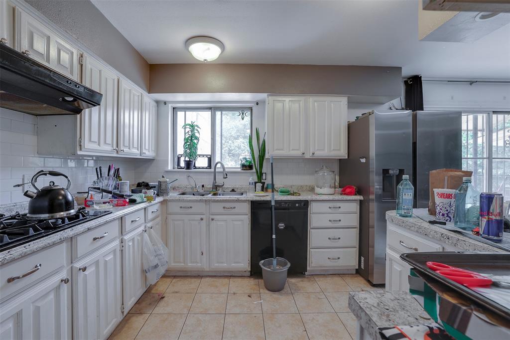 Ridglea South Add - Residential