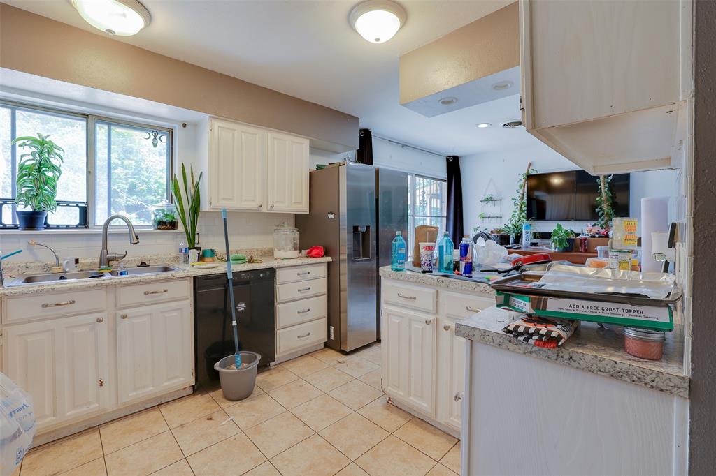 Ridglea South Add - Residential