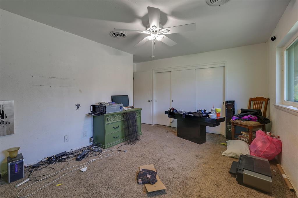 Ridglea South Add - Residential