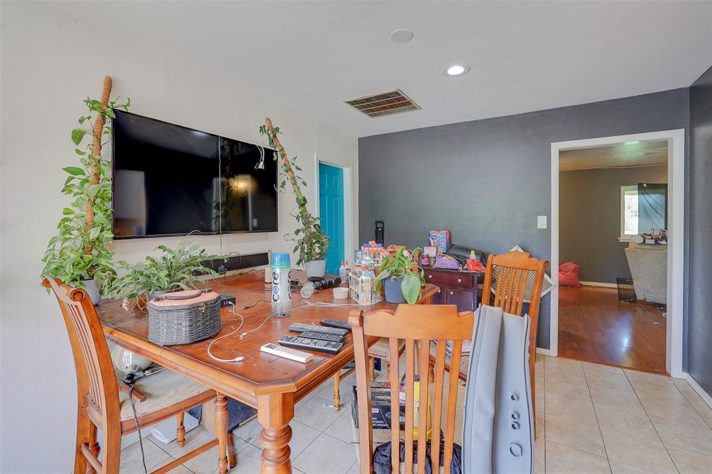 Ridglea South Add - Residential