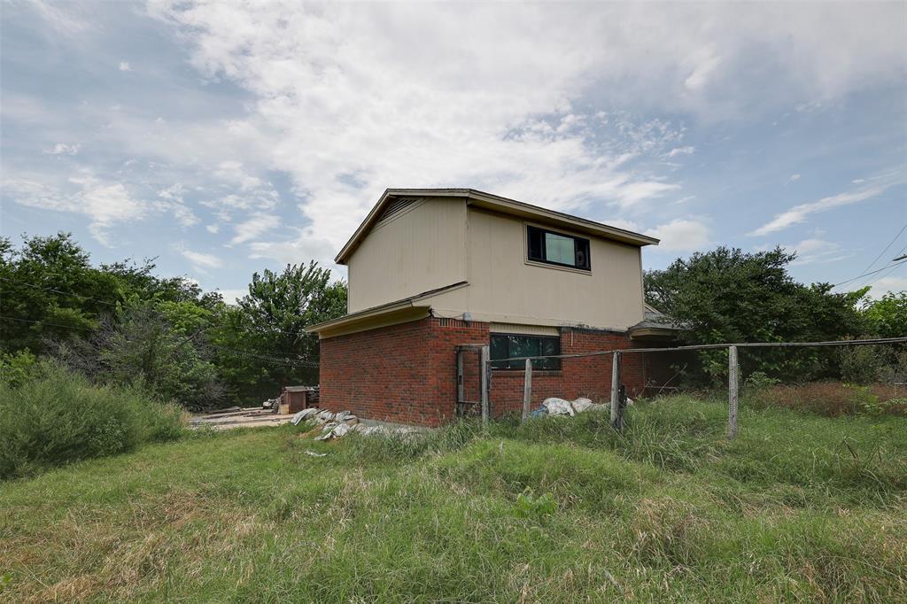 Ridglea South Add - Residential
