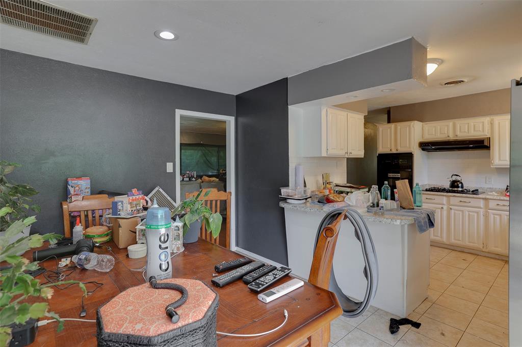 Ridglea South Add - Residential