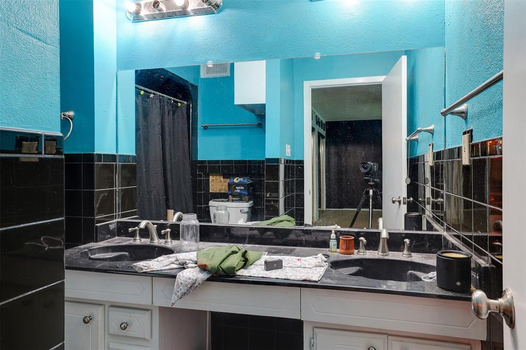 Ridglea South Add - Residential