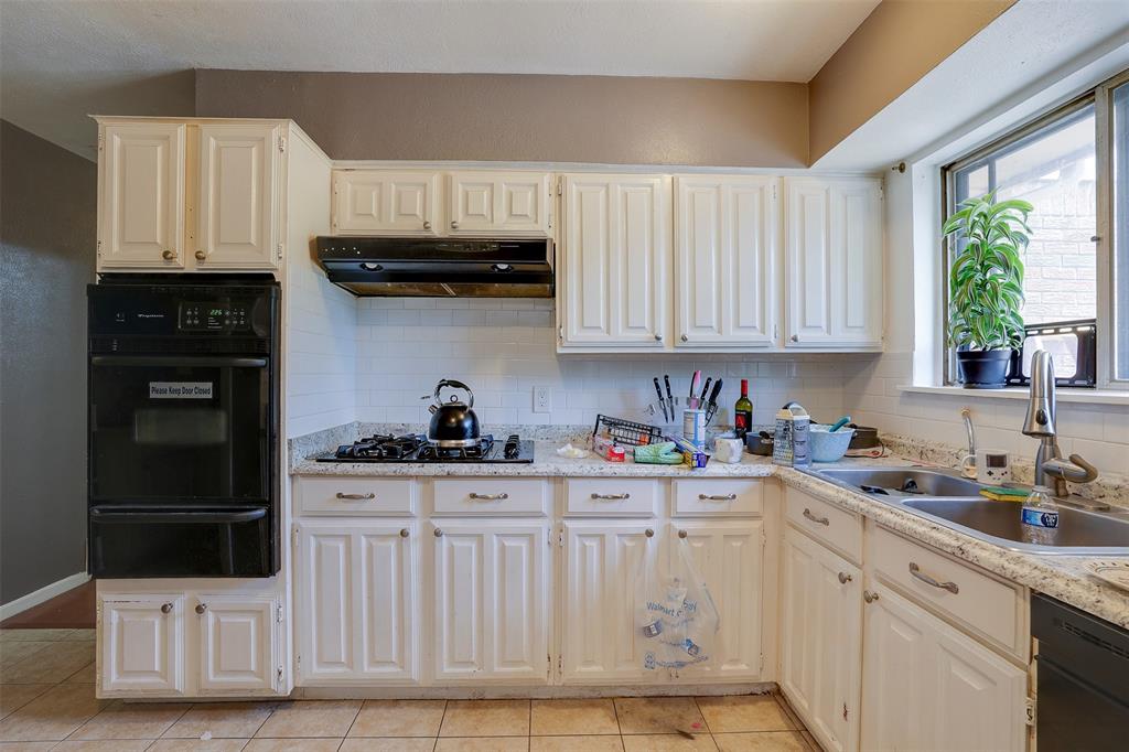 Ridglea South Add - Residential