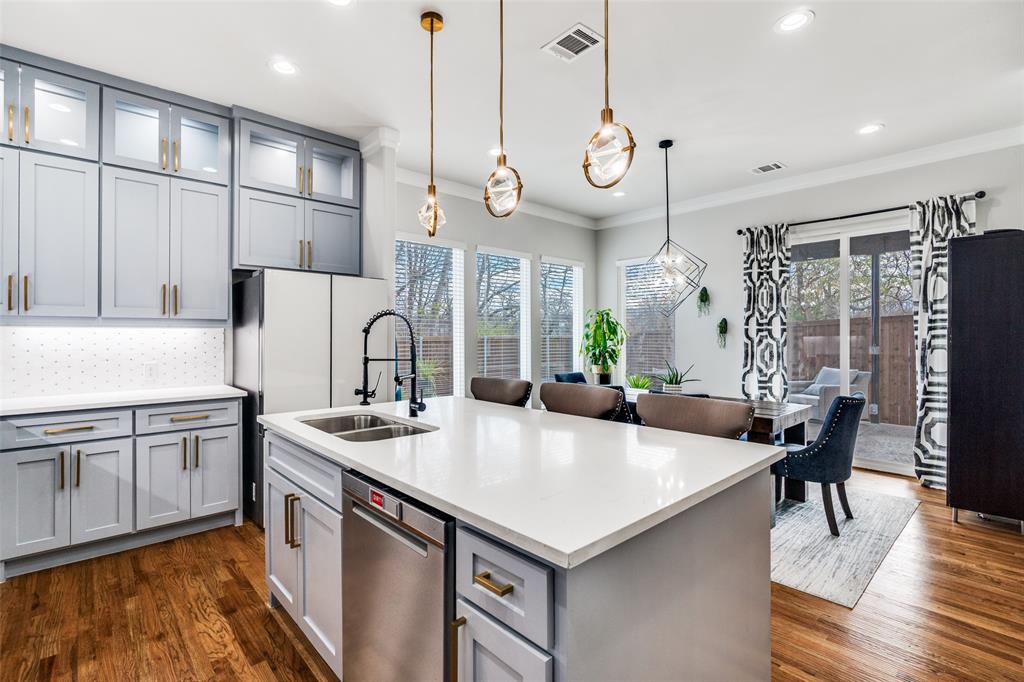 Pleasant View - Residential