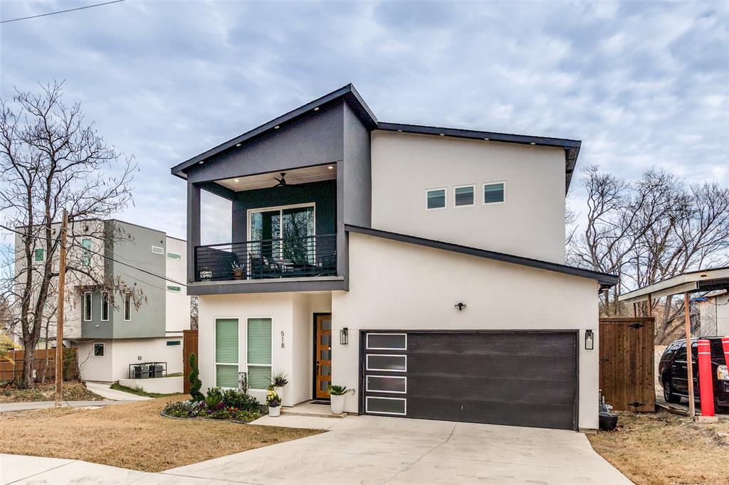 Pleasant View - Residential