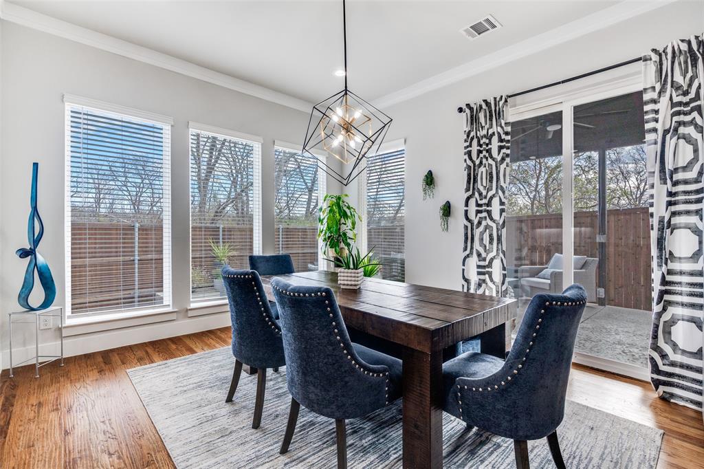 Pleasant View - Residential