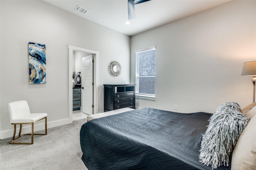 Pleasant View - Residential
