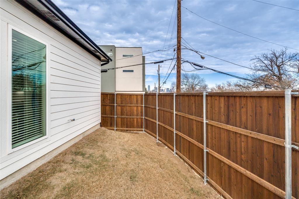 Pleasant View - Residential