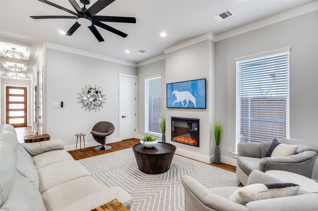 Pleasant View - Residential