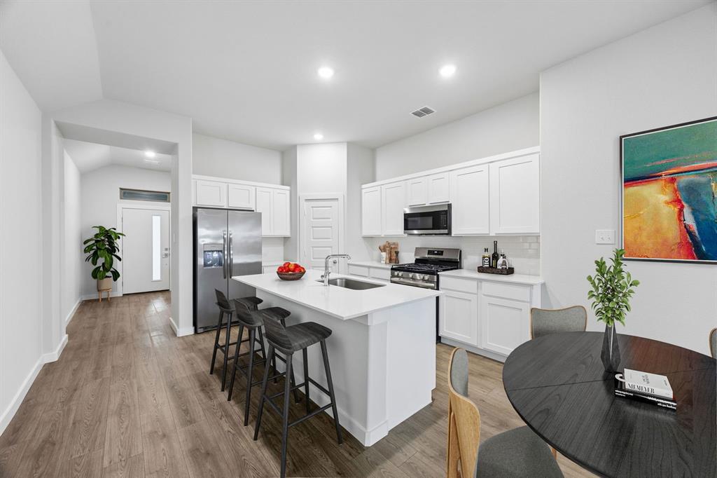Southridge - Residential