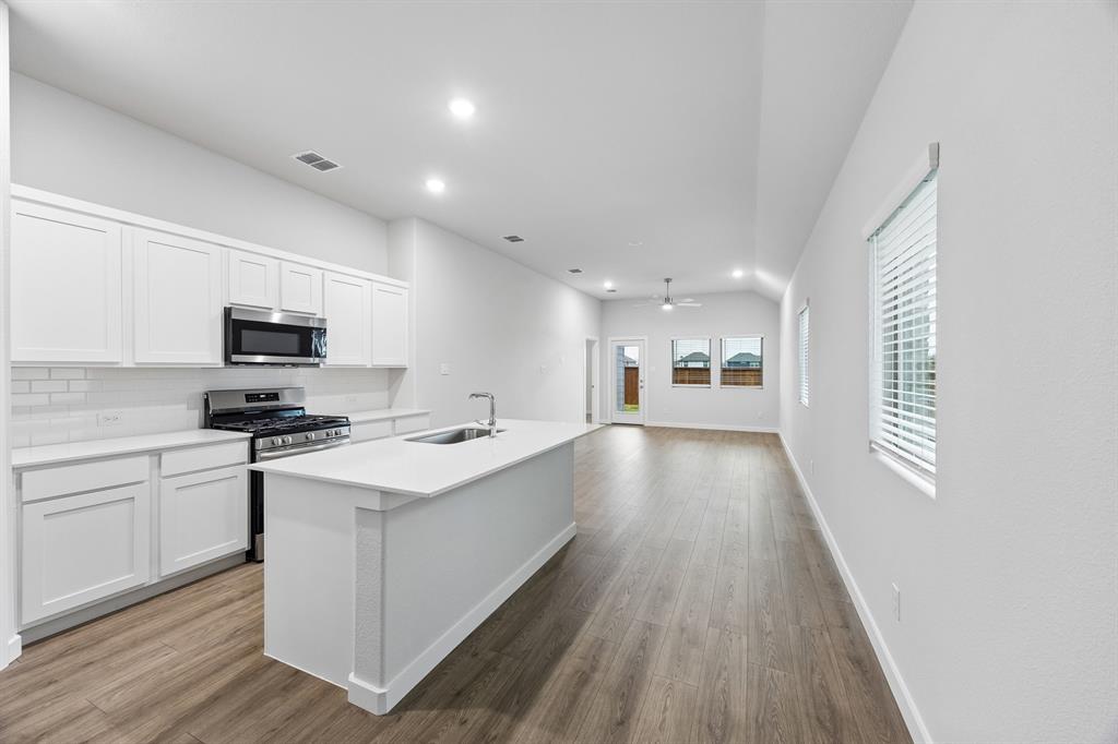 Southridge - Residential