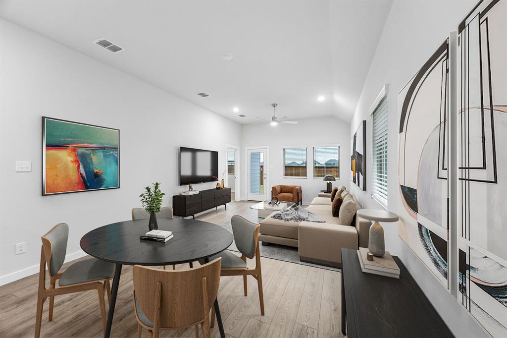 Southridge - Residential